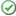 Green check icon indicates healthy