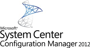 Configuration Manager 2012 Logo