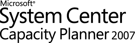 System Center Capacity Planner 2007 logo